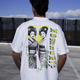 Grace in Tradition Tee