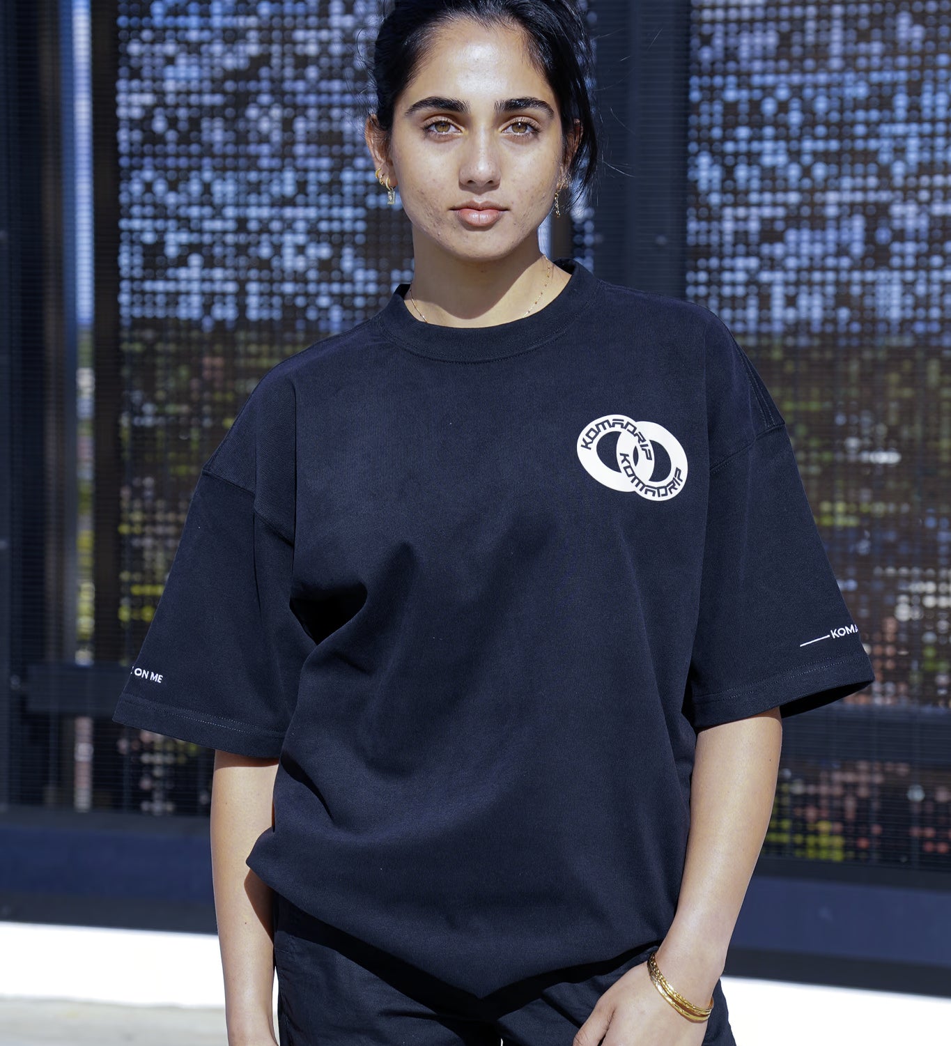 All Eyez On Me Tee
