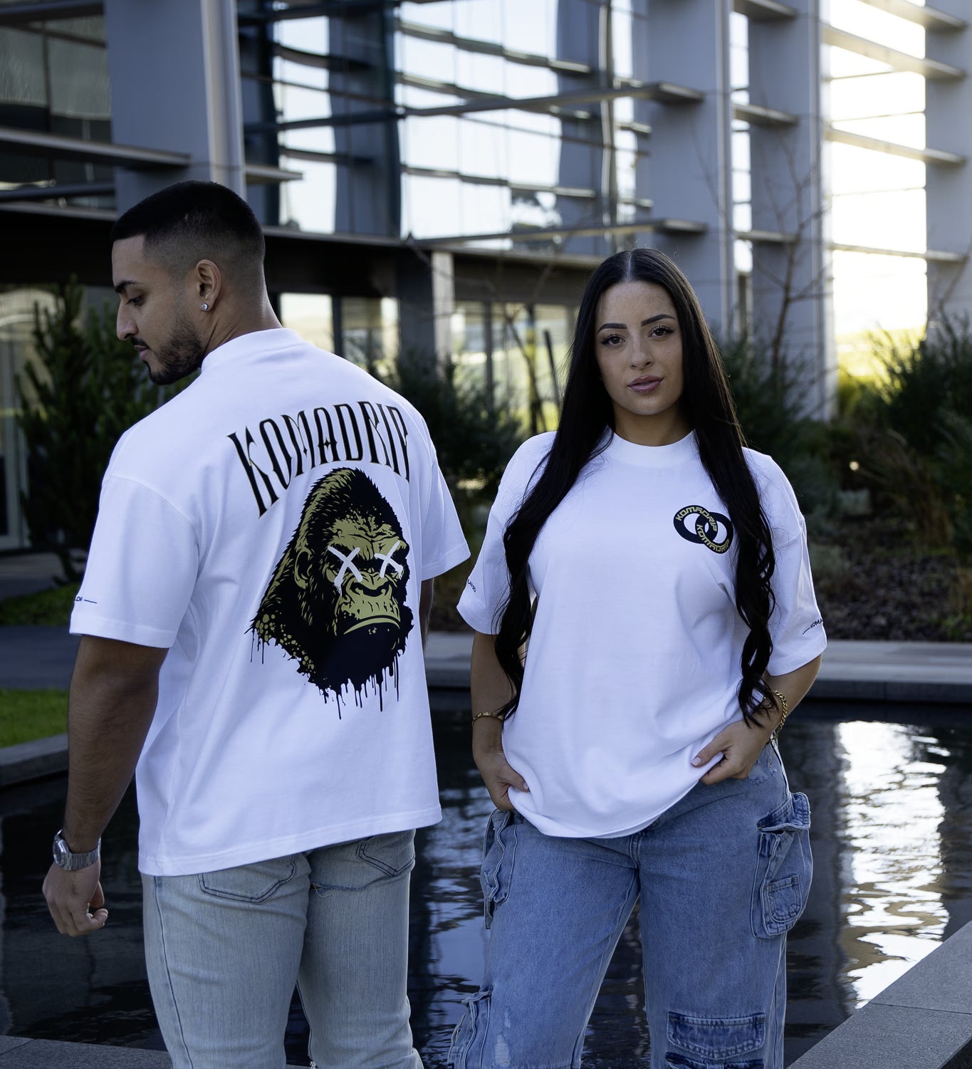 Hidden In Plain Sight Tee