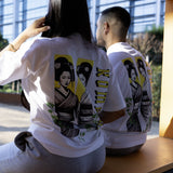 Grace in Tradition Tee
