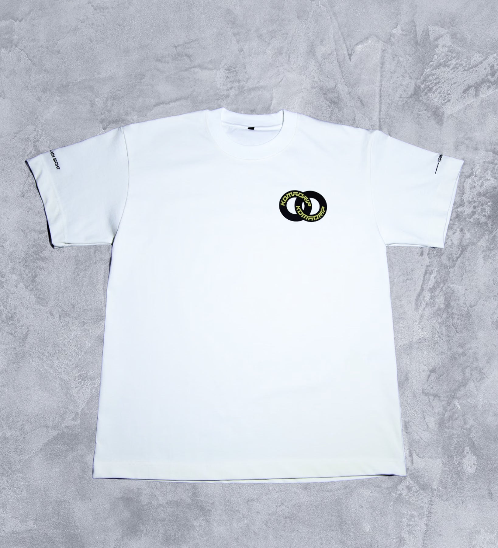 Hidden In Plain Sight Tee