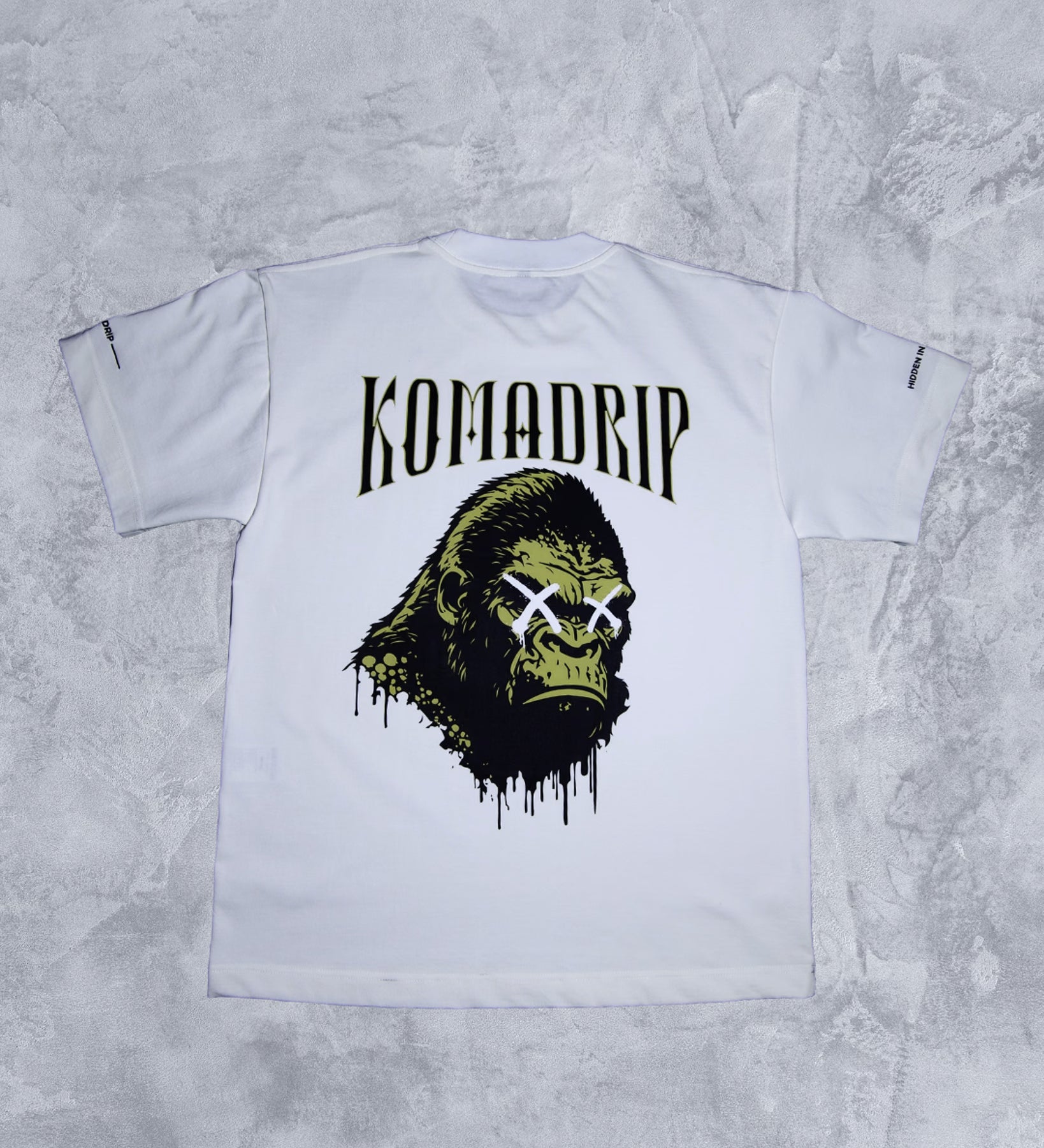 Hidden In Plain Sight Tee