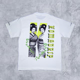 Grace in Tradition Tee