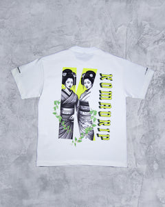 Grace in Tradition Tee