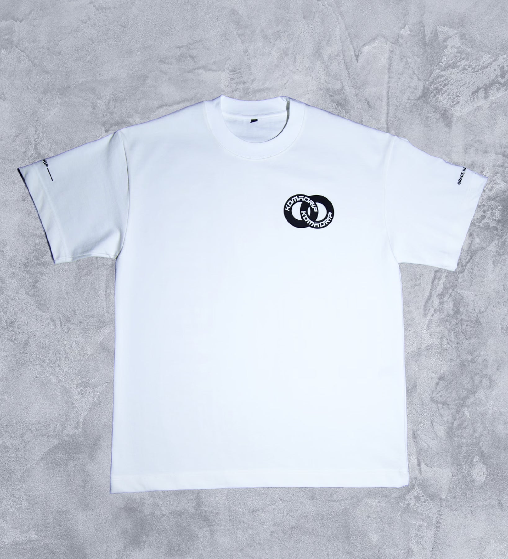 Grace in Tradition Tee